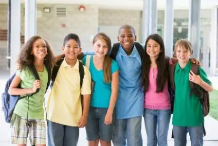 Student appropriate clothing